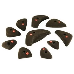 Ocun - Holds Set 4 Edges - Climbing Holds -rock-climb ocun holds set 4 edges climbing holds bf 2