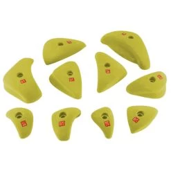 Ocun - Holds Set 4 Edges - Climbing Holds -rock-climb ocun holds set 4 edges climbing holds bf 3