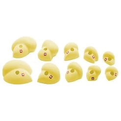 Ocun - Holds Set 5 Jugs - Climbing Holds -rock-climb ocun holds set 5 jugs climbing holds bf 2