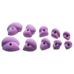 Ocun - Holds Set 5 Jugs - Climbing Holds -rock-climb ocun holds set 5 jugs climbing holds bf 3