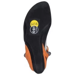 Ocun - Jett LU - Climbing Shoes -rock-climb ocun jett lu climbing shoes detail 5