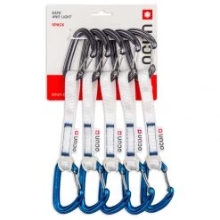 Ocun - Kestrel QD Bio-Dyn-Ring 15 Mm - Quickdraw 8 Ocun - Kestrel QD Bio-Dyn-Ring 15 Mm - Quickdraw -rock-climb ocun kestrel qd bio dyn ring 15 mm quickdraw 2