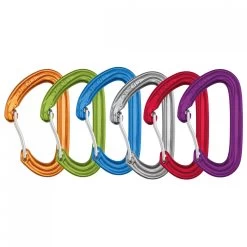 Ocun - Kestrel - Snapgate Carabiner