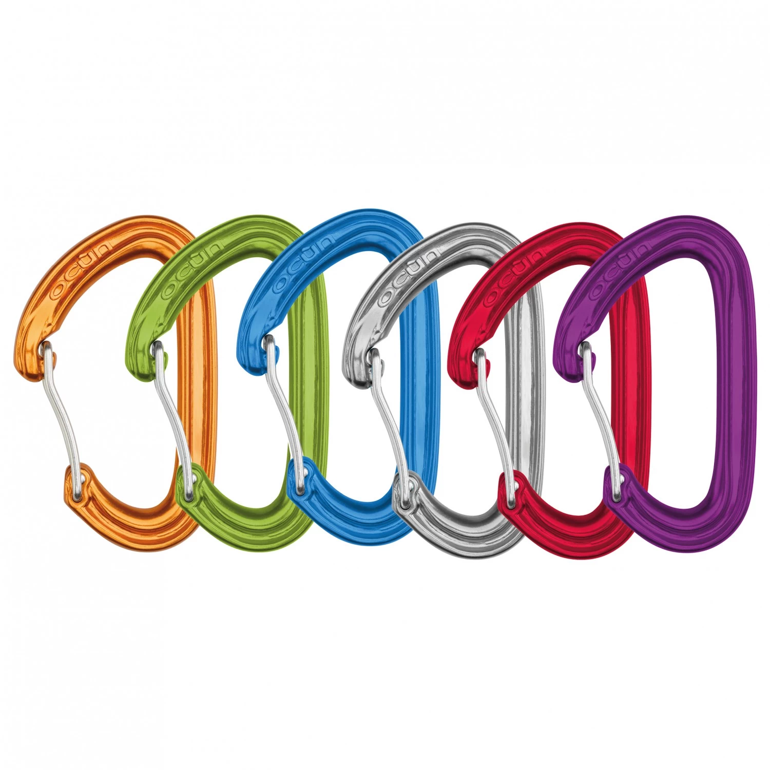 Ocun - Kestrel - Snapgate Carabiner 1 Ocun - Kestrel - Snapgate Carabiner