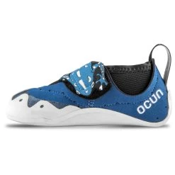 Ocun - Kid's Ribbit - Climbing Shoes -rock-climb ocun kids ribbit climbing shoes 1