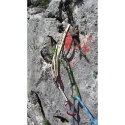 Ocun - O-Sling DYN 11 Mm Bergfreunde Edition - Sewn Runner -rock-climb ocun o sling dyn 11 mm bergfreunde edition ee7b2195005626b9abb826aa5ca2f311 1