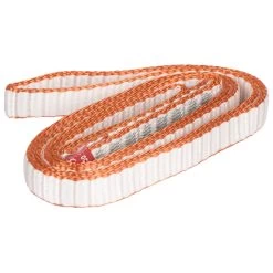 Ocun - O-Sling DYN 11 Mm Bergfreunde Edition - Sewn Runner -rock-climb ocun o sling dyn 11 mm bergfreunde edition sewn runner 3