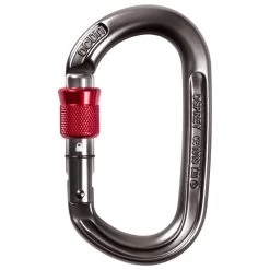 Ocun - Osprey Screw - Screwgate Carabiner
