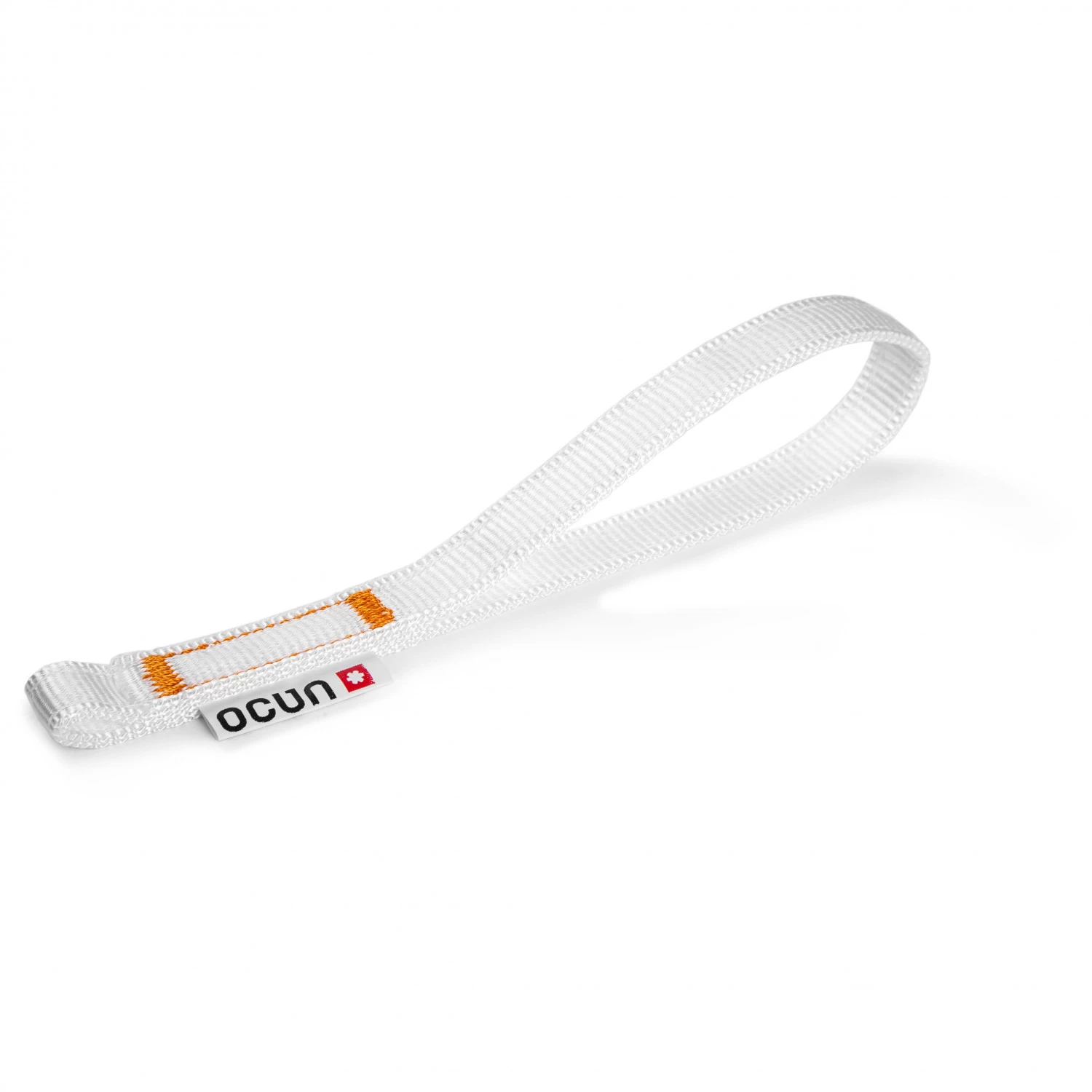 Ocun - Quickdraw Ring Bio-Dyn 15 Mm - Quickdraw 4 Ocun - Quickdraw Ring Bio-Dyn 15 Mm - Quickdraw - Image 4