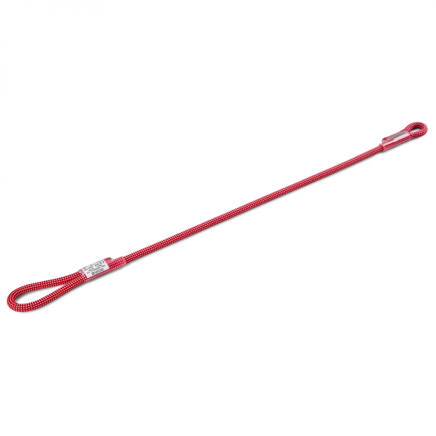 Ocun - SBEA Lanyard 9,5mm - Personal Tether 2 Ocun - SBEA Lanyard 9,5mm - Personal Tether - Image 2