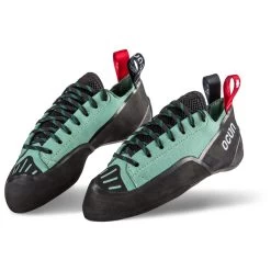 Ocun - Striker LU - Climbing Shoes 7 Ocun - Striker LU - Climbing Shoes -rock-climb ocun striker lu climbing shoes detail 3