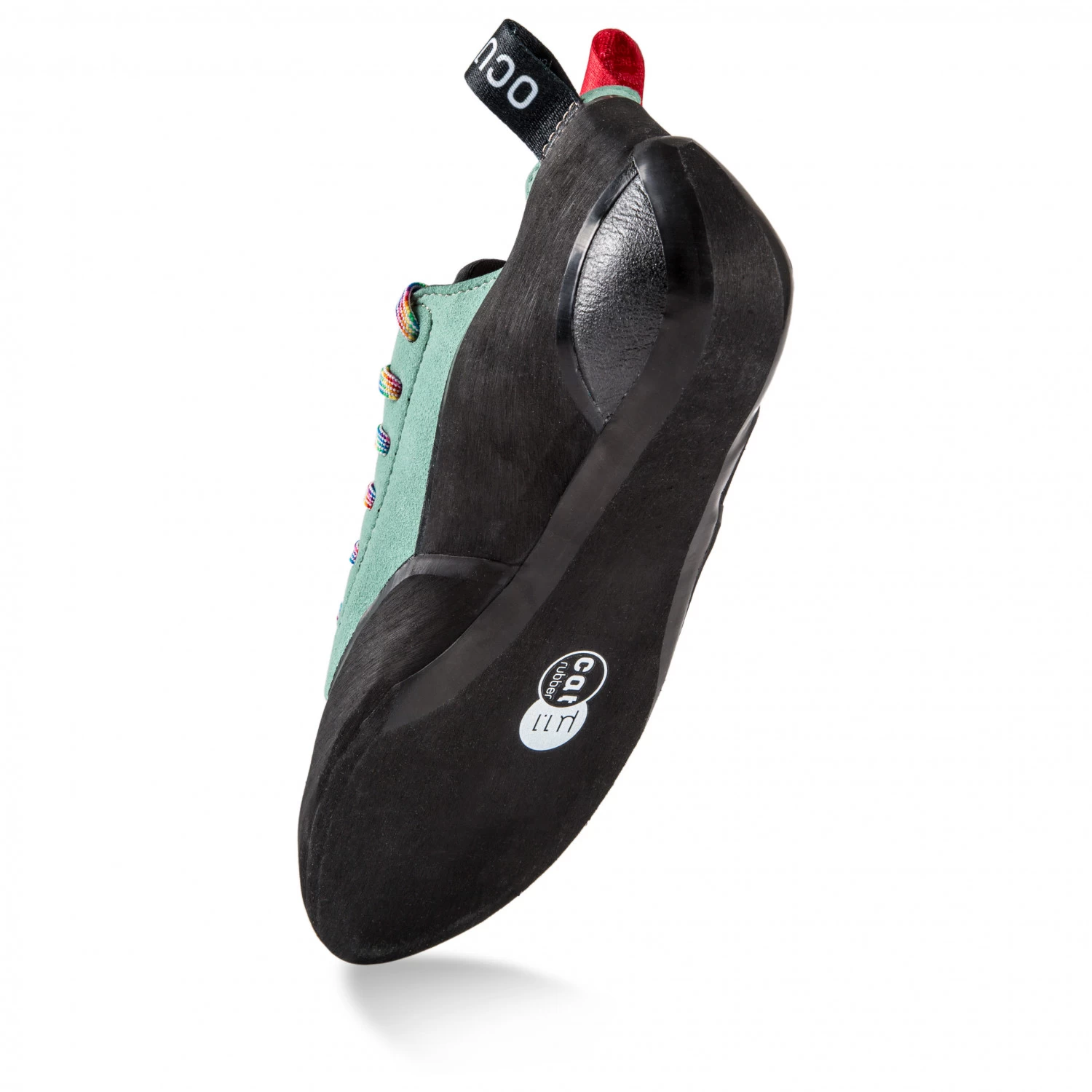 Ocun - Striker LU - Climbing Shoes 4 Ocun - Striker LU - Climbing Shoes - Image 4