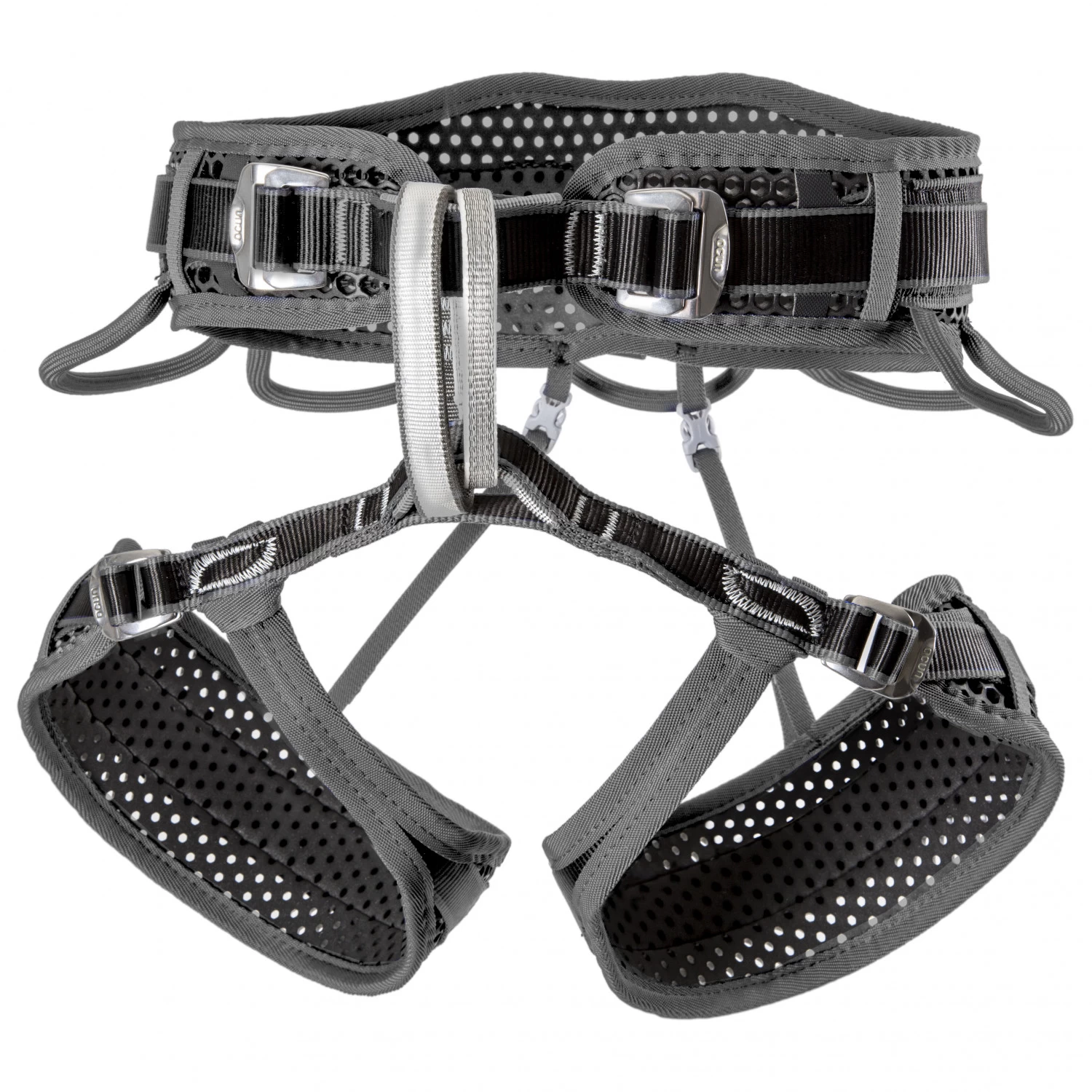 Ocun - Webee Bigwall - Climbing Harness 1 Ocun - Webee Bigwall - Climbing Harness