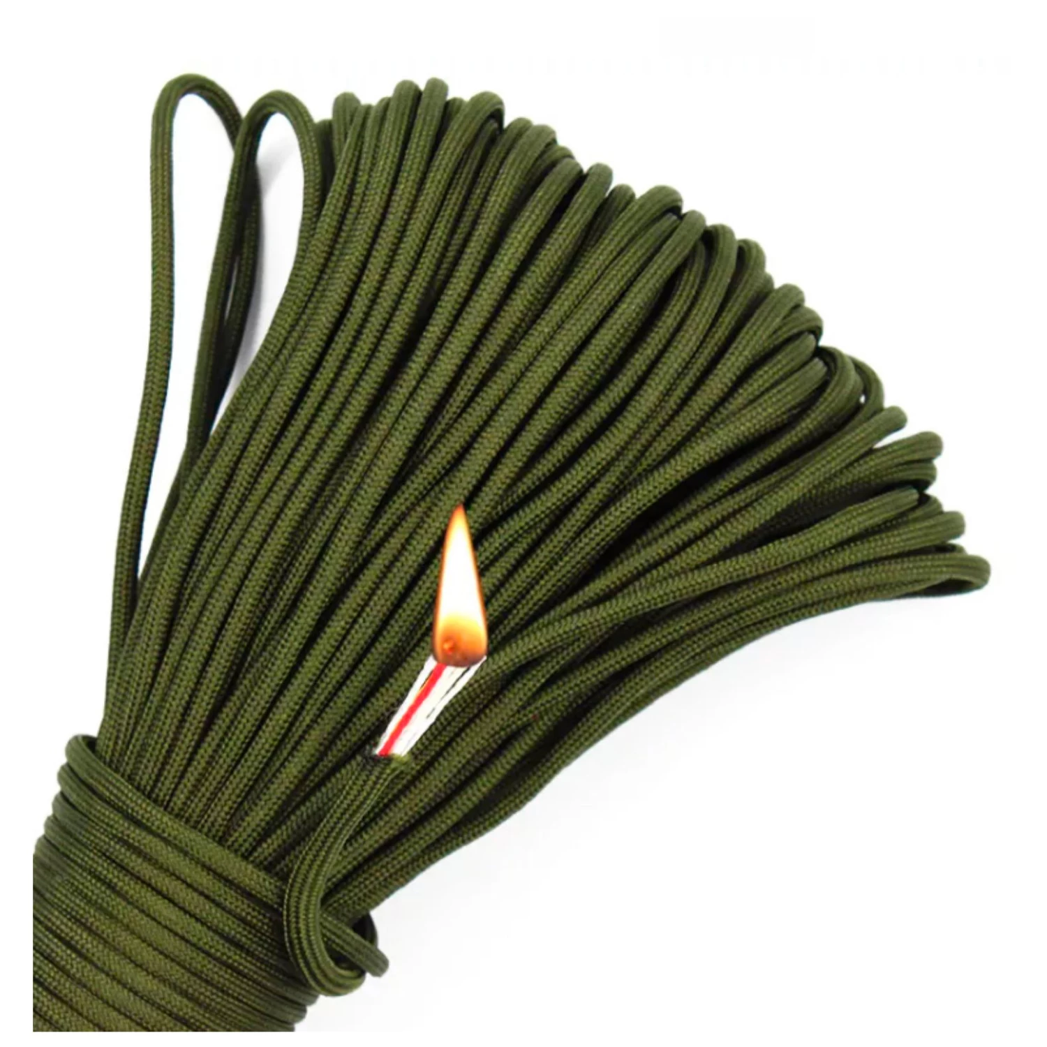 Origin Outdoors - Paracord Anzünder 4 In 1 - Cord 2 Origin Outdoors - Paracord Anzünder 4 In 1 - Cord - Image 2