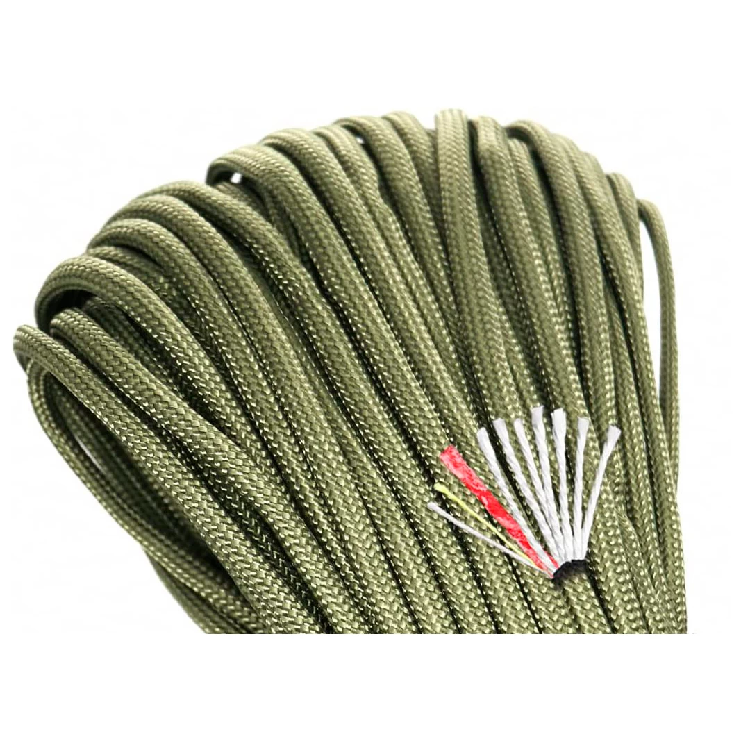 Origin Outdoors - Paracord Anzünder 4 In 1 - Cord 3 Origin Outdoors - Paracord Anzünder 4 In 1 - Cord - Image 3