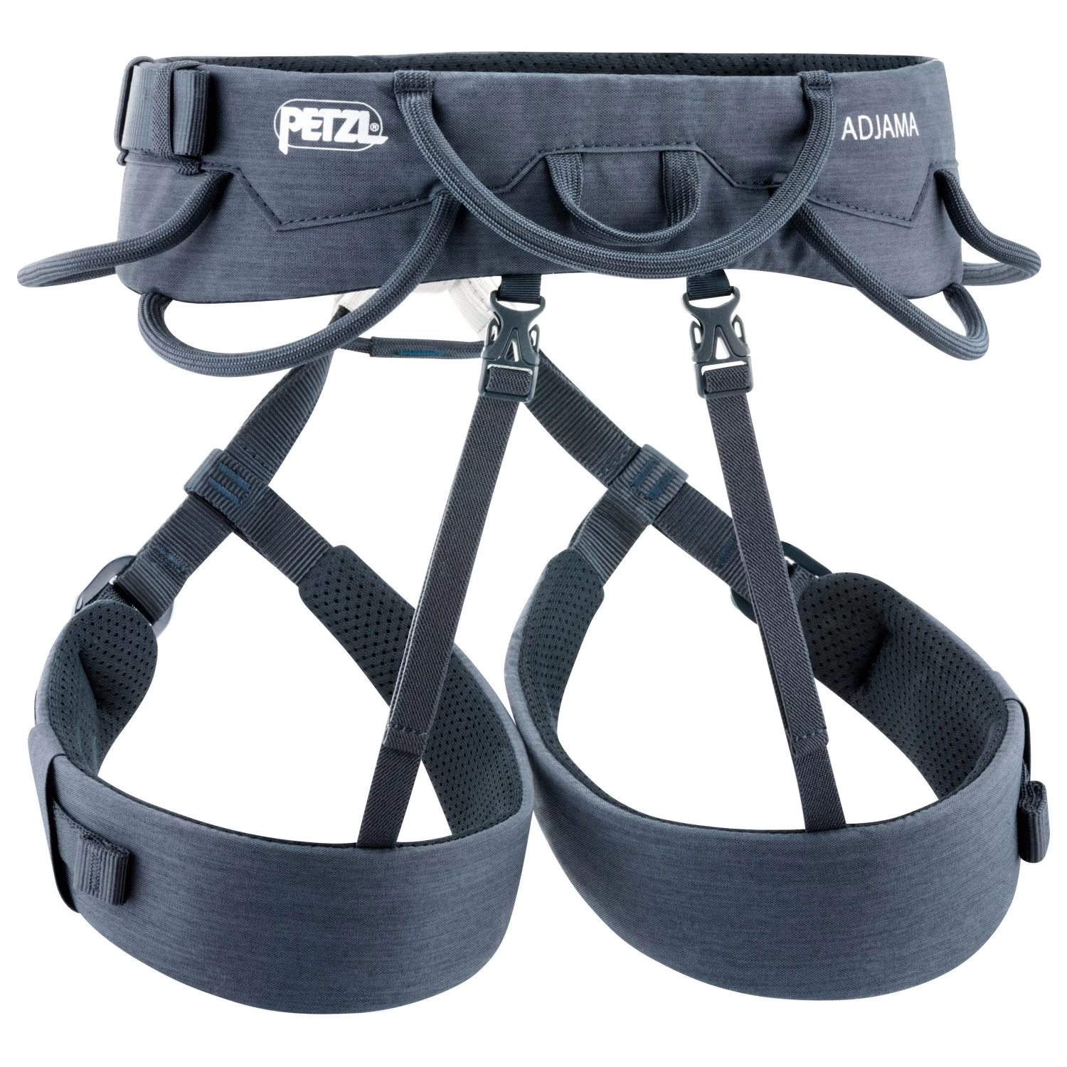Petzl - Adjama - Climbing Harness 2 Petzl - Adjama - Climbing Harness - Image 2