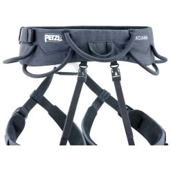 Petzl - Adjama - Climbing Harness 8 Petzl - Adjama - Climbing Harness -rock-climb petzl adjama climbing harness detail 3