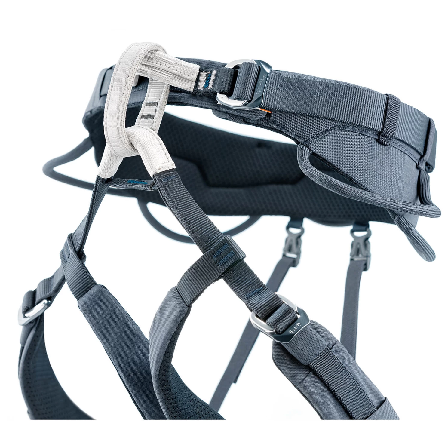 Petzl - Adjama - Climbing Harness 5 Petzl - Adjama - Climbing Harness - Image 5