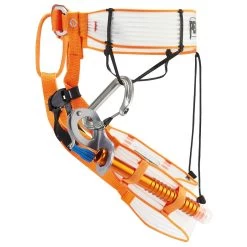 Petzl - Altitude - Climbing Harness -rock-climb petzl altitude climbing harness detail 3