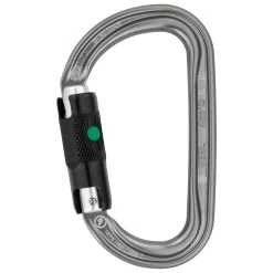 Petzl - Am'D Ball-Lock - Locking Carabiner