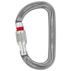 Petzl - Am'D Screw-Lock - Screwgate Carabiner