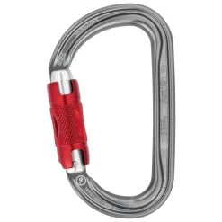 Petzl - Am'D Twist-Lock - Locking Carabiner