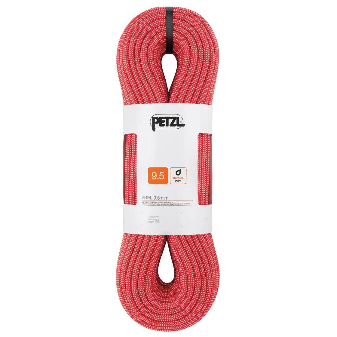 Petzl - Arial 9,5 - Single Rope 3 Petzl - Arial 9,5 - Single Rope - Image 3