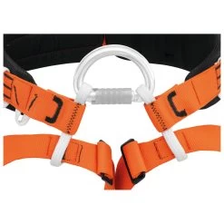 Petzl - Aven - Climbing Harness -rock-climb petzl aven climbing harness detail 3