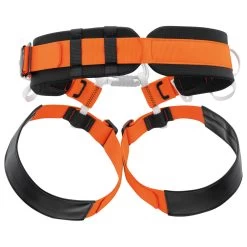 Petzl - Aven - Climbing Harness -rock-climb petzl aven climbing harness detail 4