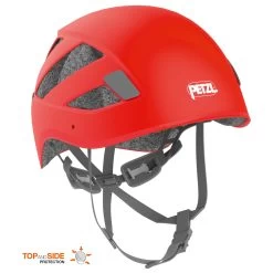 Petzl - Boreo - Climbing Helmet -rock-climb petzl boreo climbing helmet bf bf 3