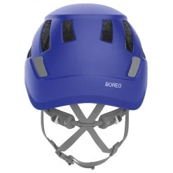 Petzl - Boreo - Climbing Helmet -rock-climb petzl boreo climbing helmet bf bf detail 3