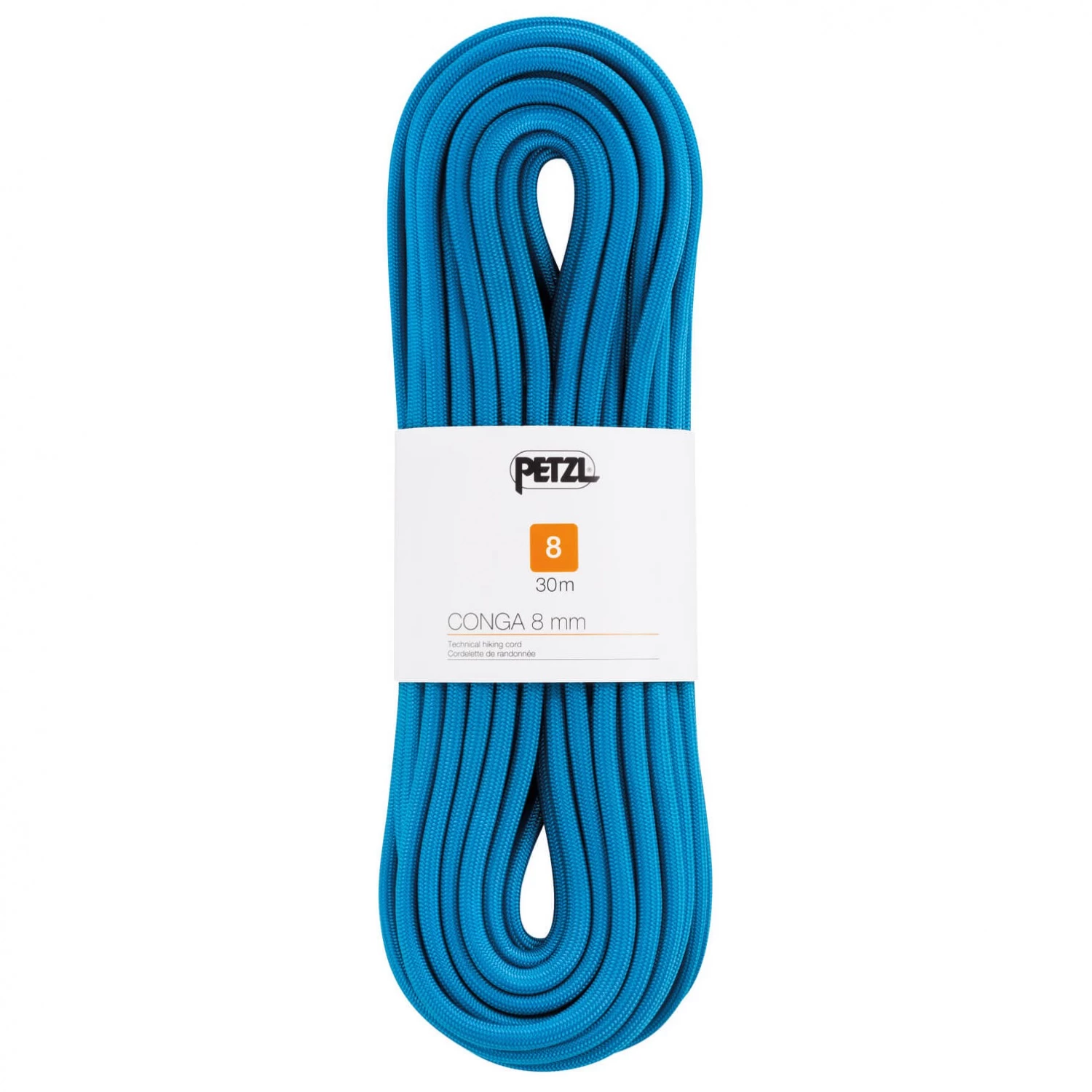 Petzl - Conga 8 Mm - Cord 1 Petzl - Conga 8 Mm - Cord