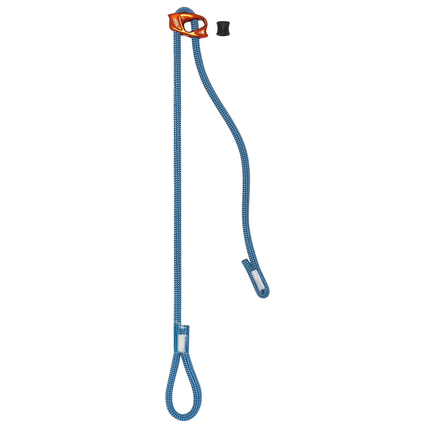Petzl - Connect Adjust - Personal Tether 1 Petzl - Connect Adjust - Personal Tether