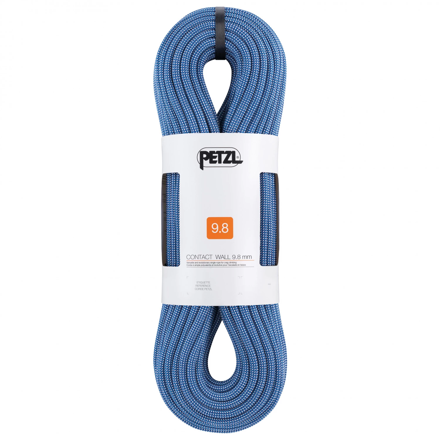 Petzl - Contact Wall 9.8 - Indoor Rope 2 Petzl - Contact Wall 9.8 - Indoor Rope - Image 2