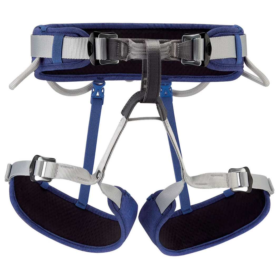 Petzl - Corax - Climbing Harness 3 Petzl - Corax - Climbing Harness - Image 3