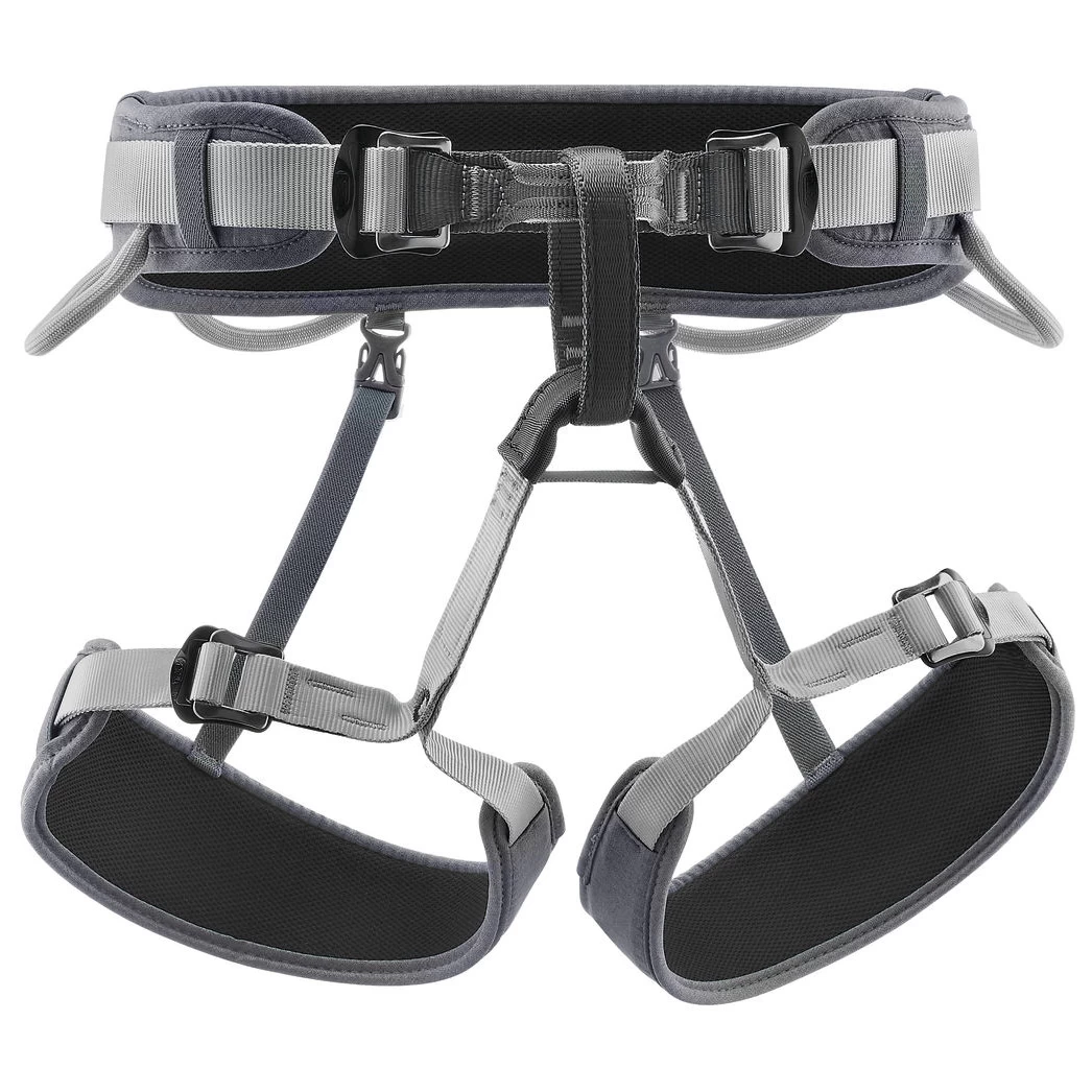 Petzl - Corax - Climbing Harness 4 Petzl - Corax - Climbing Harness - Image 4