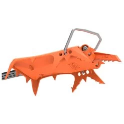 Petzl - Dart - Crampons -rock-climb petzl dart crampons detail 4