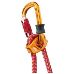 Petzl - Dual Connect Vario - Belay Sling -rock-climb petzl dual connect vario belay sling detail 3