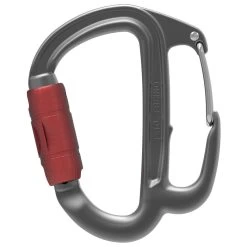 Petzl - Freino Z Twist Lock Karbiner - Locking Carabiner