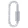 Petzl - Go 8 - Screw Gate
