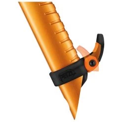 Petzl - Gully Ice Axe - Ice Axe 7 Petzl - Gully Ice Axe - Ice Axe -rock-climb petzl gully ice axe ice axe detail 4