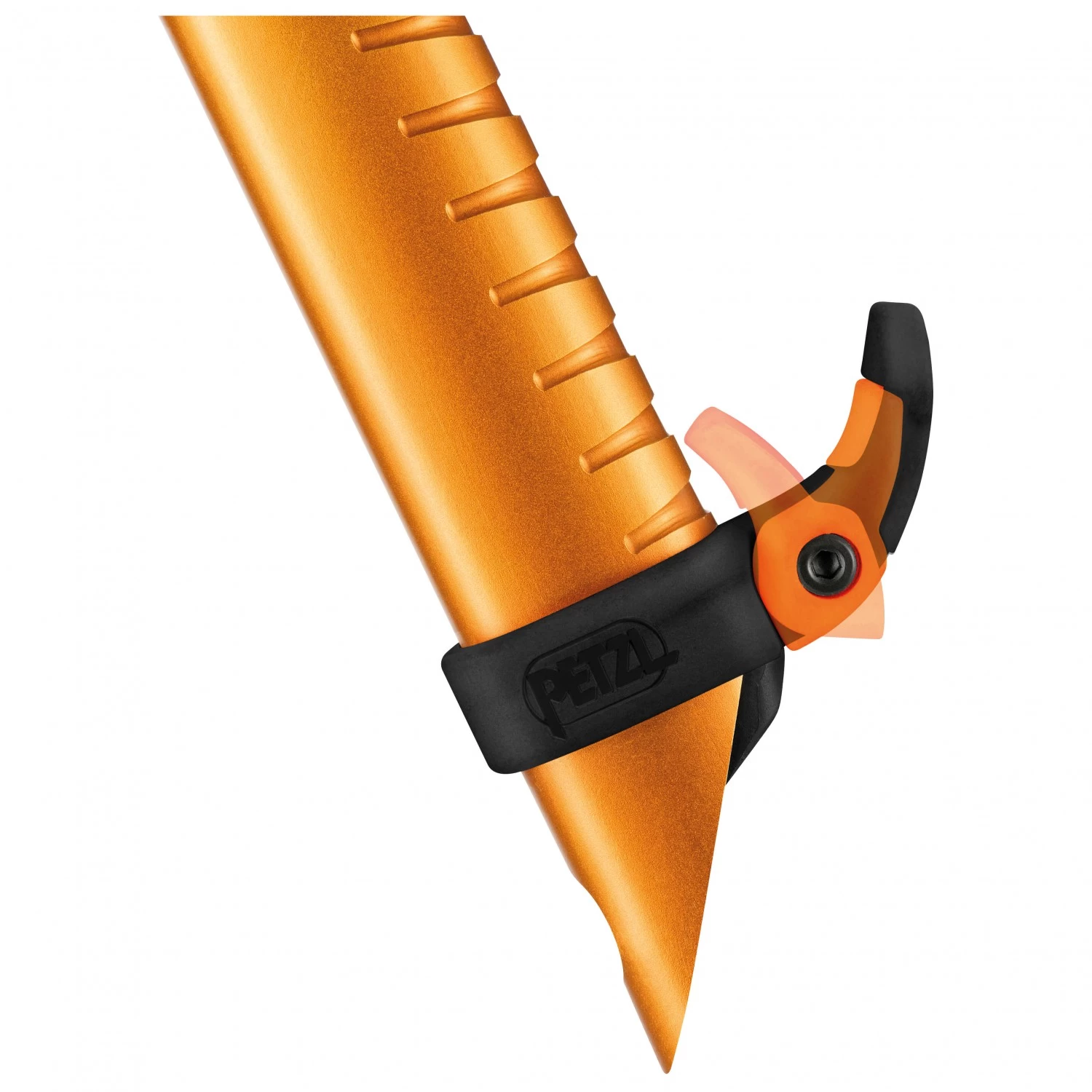 Petzl - Gully Ice Axe - Ice Axe 4 Petzl - Gully Ice Axe - Ice Axe - Image 4