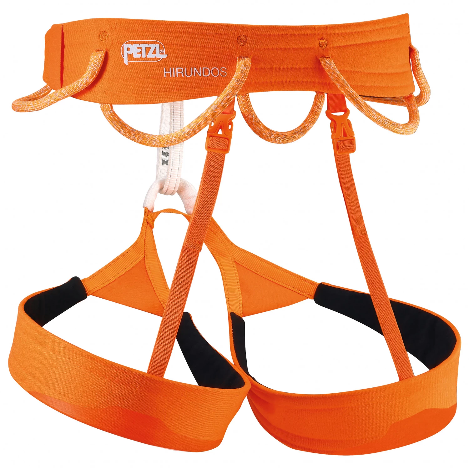 Petzl - Hirundos - Climbing Harness 2 Petzl - Hirundos - Climbing Harness - Image 2