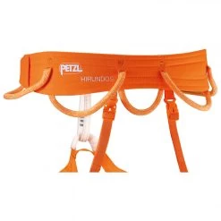 Petzl - Hirundos - Climbing Harness 8 Petzl - Hirundos - Climbing Harness -rock-climb petzl hirundos climbing harness detail 3