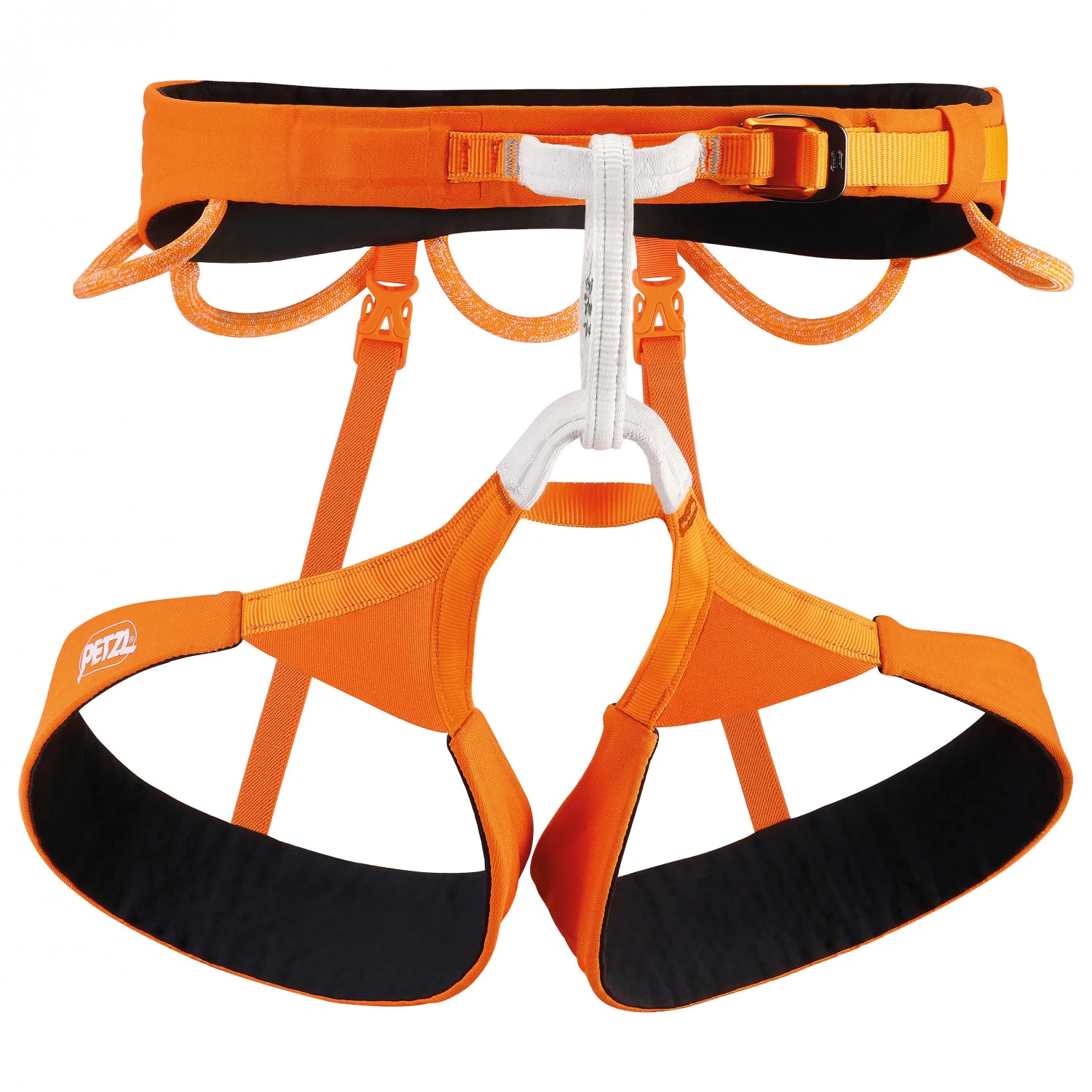 Petzl - Hirundos - Climbing Harness 1 Petzl - Hirundos - Climbing Harness
