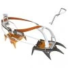 Petzl - Irvis Hybrid - Crampons