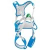 Petzl - Kid's Ouistiti - Full-body Harness