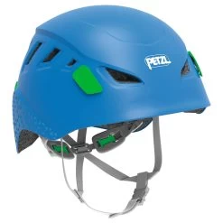 Petzl - Kid's Picchu - Climbing Helmet -rock-climb petzl kids picchu climbing helmet 1