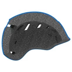 Petzl - Kid's Picchu - Climbing Helmet -rock-climb petzl kids picchu climbing helmet detail 3