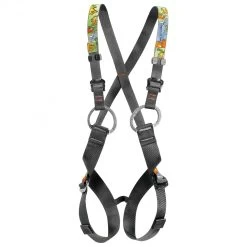 Petzl - Kid's Simba - Full-body Harness
